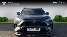 Toyota RAV4 2.5 PHEV GR Sport 5dr CVT Estate